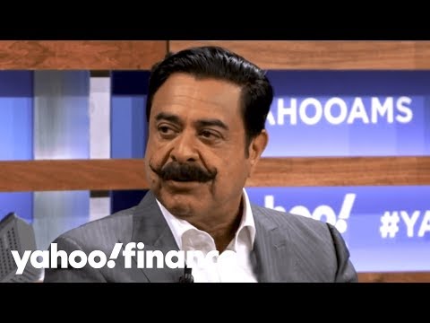 Shad Khan Says AEW Isn’t Competing With WWE; Wants To Tap Into Younger Fans