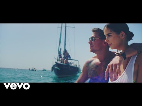 Tom Zanetti - More & More (Official Video) ft. Karen Harding