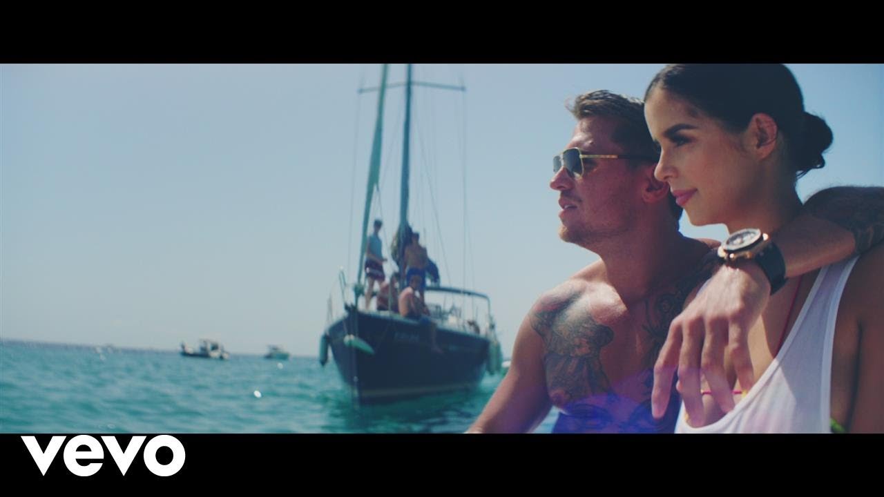 Tom Zanetti ft. Karen Harding — More & More