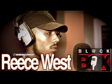 Reece West | BL@CKBOX (4k) S10 Ep. 105/184
