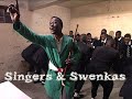 Singers Swenkas Trailer