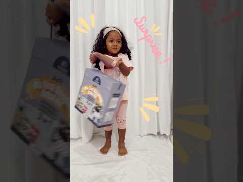 Doodling day with fatima and family