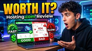 Hosting.com Review 2026 – top web hosting provider | Hosting Time