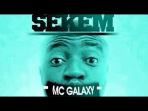 MC Galaxy - Sekem (NEW 2014)