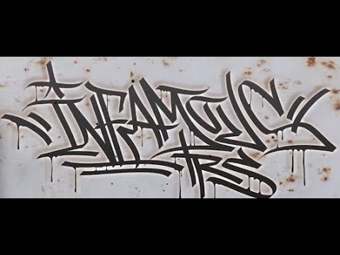 Infamous I.R.S. - Mix versova