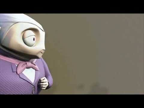 Animation short film