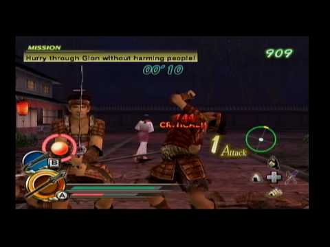 Samurai Warriors: Katana - Part 92 | Conflict Over the Capital - Breaching Gion