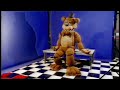 Maintenance Service FNAF VHS