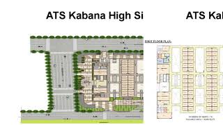ATS Kabana High | 9266850850 | Commercial Project at Noida