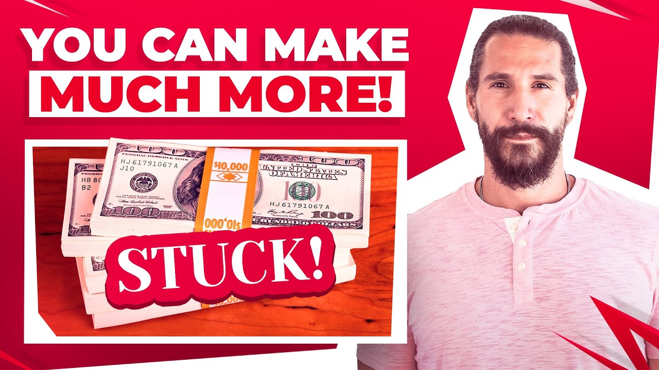 Why Developers Stay Stuck at $120K