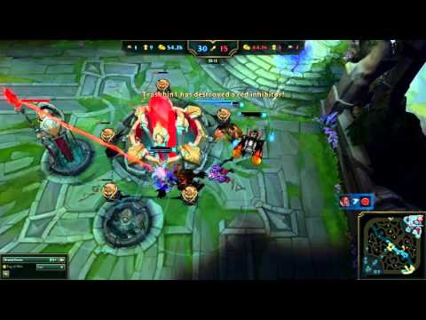 Why you should never give up ft. Nightblue3