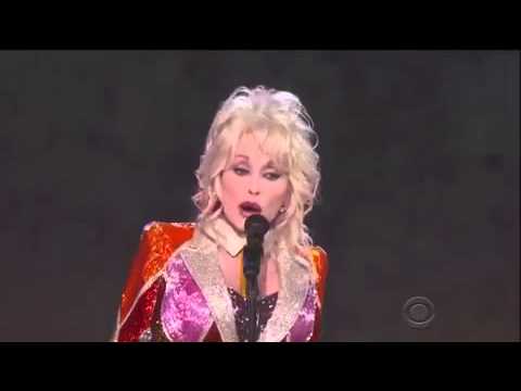Katy Perry & Dolly Parton - Medley - ACMs 2016
