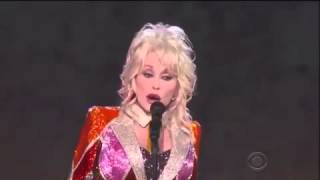 Katy Perry &amp; Dolly Parton - Medley - ACMs 2016