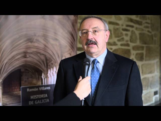 Vídeo relacionado con Breve historia de Galicia (El Libro De Bolsillo - Historia)