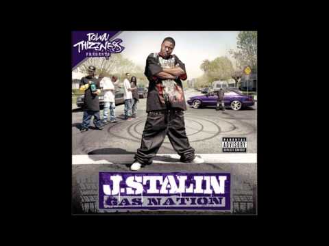 J  Stalin   She Aint Nothin Ft Beeda Weeda & Jay Jonah