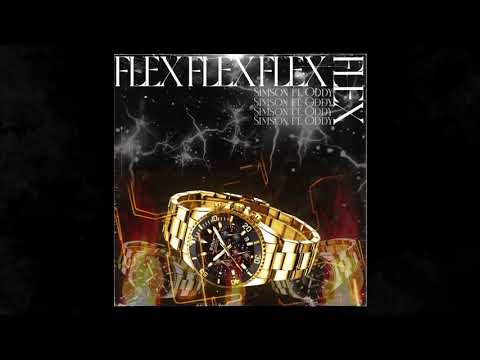 Simson ft. Oddy - FLEX (Prod. theskybeats)