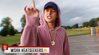 Big Bidness &quot;Hercules&quot; (WSHH Heatseekers - Official Music Video)