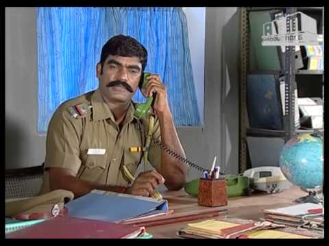 Episode 432: Vairanenjam Tamil TV Serial - AVM Productions