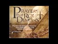 John Eckhardt Prayers That Rout Demons Break Curses Audio Book