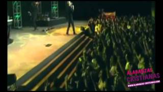 Videos Cristianos - Eres rey de los cielos - Marcos Barrientos