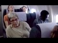 Geniale Werbung Gegen Rassismus Flugzeug