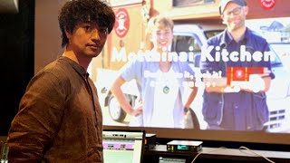 映画『もったいないキッチン』斎藤工吹替版予告編