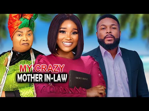 MY CRAZY MOTHER IN-LAW(FULL MOVIE)SANDRA OKUNZUWA,FELIX  OMOKHODION,WILFRED CHINYERE,2024 MOVIE