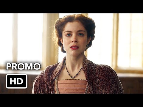 The Spanish Princess 2x05 Promo "Plague" (HD)