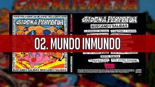 Mundo Inmundo Music Video
