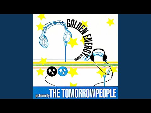 Theme Allison - The Tomorrowpeople