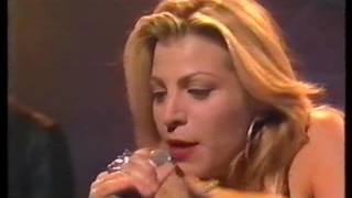 Taylor Dayne - I&#39;ll Be Your Shelter - LIVE on Hey Hey It&#39;s Saturday Australia (1990)