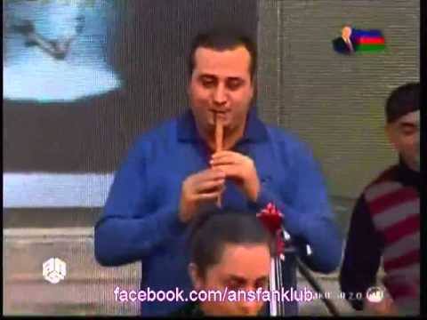 Bizimkiler Layihesi - We Found Love (Rihanna)