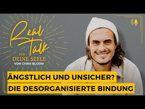 Der Bindungstyp von dem keiner spricht...