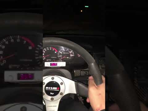 Greddy Boost controller #240sx #turbo #s14 #sr20det #greddy #jdm #jdmcars