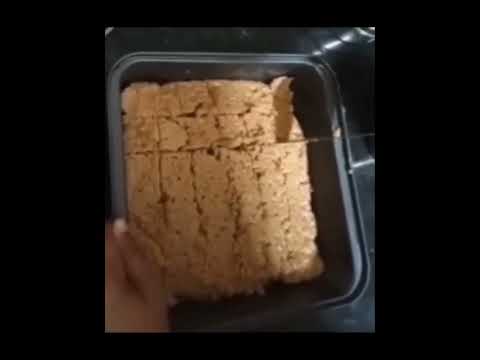 #yummy#special sweet#radio chocolate #Mrs Ranjini Desikan#chennai@simmuskitchensimmuskitchen9373