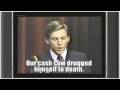 The Death of LRH: What was David Miscavige ...