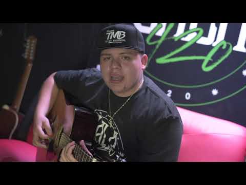 Juan De Ron | Chevy Tumbada - "Don Dinero"