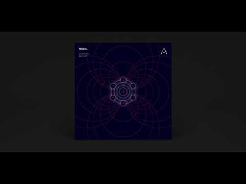 JP Elorriaga - Sense (RDCD021)