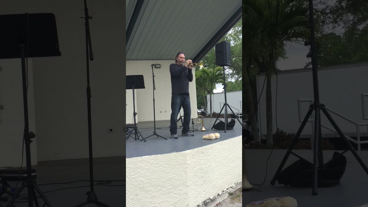 Promotional video thumbnail 3 for Chuck Barnhill