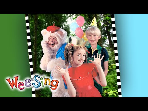 Together | Full Movie | Wee Sing