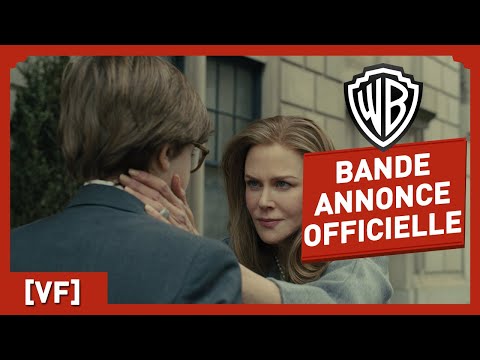 Le Chardonneret - Bande Annonce VF
