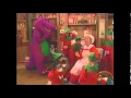Waiting For Santa