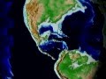 Cenozoic Caribbean Paleogeography