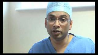 Enhanced Recovery Patient Info