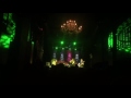 Marco Benevento Covering Black Sabbath "War Pigs" in 3D Audio - American Beauty NYC 8/12/2016