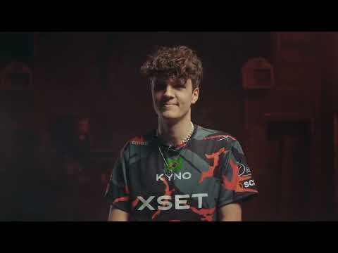 Xset vs Wolves | Berlin Major 2022