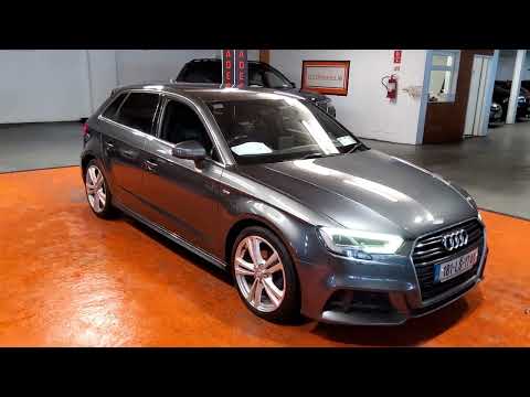 Audi A3 2018 - Image 2