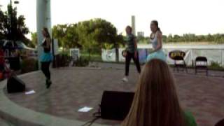 Before the Sun Goes Down - pureNRG