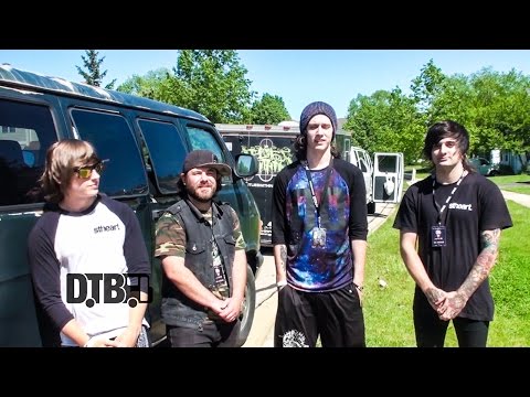 Nevada Rose - PRESHOW RITUALS Ep. 316