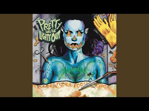 Down Down To Goblin Town - Pretty With The Lights Out
